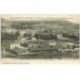 carte postale ancienne 88 EPINAL. Manufacture Kampmann chapeaux de paille 1906