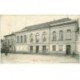 carte postale ancienne 88 EPINAL. Palais de Justice