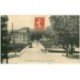 carte postale ancienne 88 EPINAL. Pont de la Loge Blanche 1910