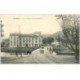 carte postale ancienne 88 EPINAL. Pont et Avenue de la Loge Blanche