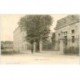 carte postale ancienne 88 EPINAL. Rue Sadi Carnot vers 1900