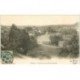 carte postale ancienne 88 EPINAL. Vue prise de Saint Antoine 1903