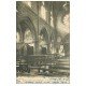 carte postale ancienne 14 LA DELIVRANDE. Basilique Notre-Dame avec les Chapelles 1926