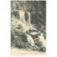 carte postale ancienne 88 GERARDMER. Cascade de Mézelle 1906