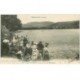 88 GERARDMER. Concours de Pêcheuses au Lac de Retournemer 1908. Pêche et Poissons