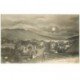 carte postale ancienne 88 GERARDMER. La Ville au Clair de Lune