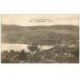 carte postale ancienne 88 GERARDMER. Le Lac