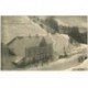 carte postale ancienne 88 HAUT DU THEM. Le Col des Croix Café Tabac 1905