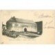 carte postale ancienne 88 HERIVAL. Abbaye ancienne 1901
