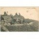 88 HOHNECK. Les Rochers grosse animation 1906
