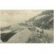 88 JULIENRUPT. Les Carrières de Granit avec Ouvriers 1905