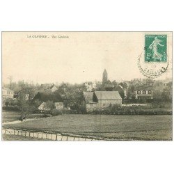 carte postale ancienne 14 LA GRAVERIE 1909
