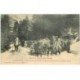88 LE BALLON D'ALSACE. La Caravane de la Grande Semaine arrêtée par les Grandes Neiges 1914