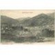 carte postale ancienne 88 LE THILLOT. La Colline du Ménil 1917