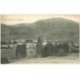 carte postale ancienne 88 LE THILLOT. Le Plein de Fresses