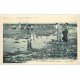 carte postale ancienne 14 LANGRUNE-SUR-MER. Jeux de Plage 19