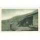 carte postale ancienne 88 MELKEREI STEINWASEN BEIM ROTENBACHKOPF