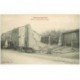 carte postale ancienne 88 MENIL-SUR-BELVITTE. Guerre 1914-18