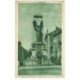 carte postale ancienne 88 MIRECOURT. Monument aux Morts de la Grande Guerre 1929