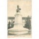 carte postale ancienne 88 MIRECOURT. Statue de Pasteur 1905