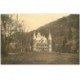 carte postale ancienne 88 MOUSSEY. Le Château 1926. Ecrite à la Comtesse de La Garde