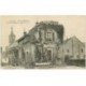 carte postale ancienne 88 MOYENMOUTIER. La Gare fleurie