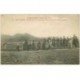 carte postale ancienne 88 NOMPATELIZE. Jour Toussaint Champ de Bataille aux deux Jumeaux. Femmes agenouillées et Soldats