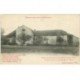 carte postale ancienne 88 NOMPATELIZE. Maison des Dernières Cartouches