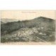 carte postale ancienne 88 PIERRE PERCEE. Le Village Vallée de Celles