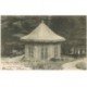 carte postale ancienne 88 PLOMBIERES LES BAINS. Chalet Laiterie 1903