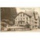 carte postale ancienne 88 PLOMBIERES LES BAINS. Le Chalet Rose à Gérome 1935