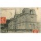 carte postale ancienne 88 RAMBERVILLERS. Hôpital 1914