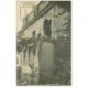 carte postale ancienne 88 RAMBERVILLERS. Maison bombardée