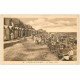 carte postale ancienne 14 LANGRUNE-SUR-MER. La Plage LL54