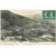 carte postale ancienne 88 RAMONCHAMP. Usine et Tissage de l'Etat 1908