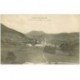 carte postale ancienne 88 RAON LES LEAU ET LE DONON 1907