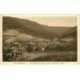 carte postale ancienne 88 RAON LES LEAU. La Scierie l'Abbé 1932