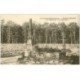 carte postale ancienne 88 RAON L'ETAPE. Cimetière la Chipotte