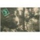 carte postale ancienne 88 RAON L'ETAPE. Roches de Faucompierre animation
