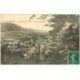 carte postale ancienne 88 RAON L'ETAPE. Vue de la Côte Beauregard 1914