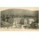 carte postale ancienne 88 REMIREMONT. Le Collège