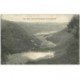 carte postale ancienne 88 RETOURNEMER ET LONGEMER. Les Lacs