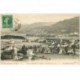carte postale ancienne 88 SAINT ETIENNE. La Ville 1916
