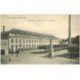 carte postale ancienne 88 SENONES. Filature Place du Château