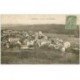 carte postale ancienne 88 TREMONZEY. Le Village 1924