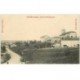 carte postale ancienne 88 URIMENIL. Route de Bains les Bains 1915