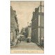 carte postale ancienne 14 LANGRUNE-SUR-MER. Rue de la Mer avec Boucherie