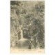 carte postale ancienne 88 VAL D'AJOL. Cascade du Géhard 1905