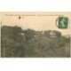 carte postale ancienne 88 VAL D'AJOL. Feuillée Dorothée route de Plombières 1914