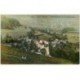 carte postale ancienne 88 VAL D'AJOL. Hamanxard et les Mousses 1915